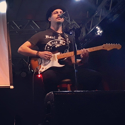 Misael Dutra